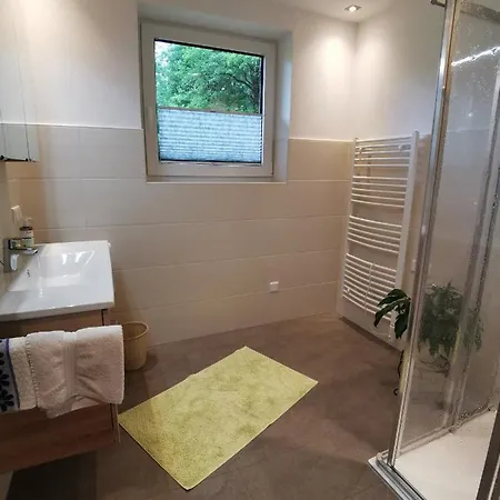 桑娜木屋 阿布特瑙